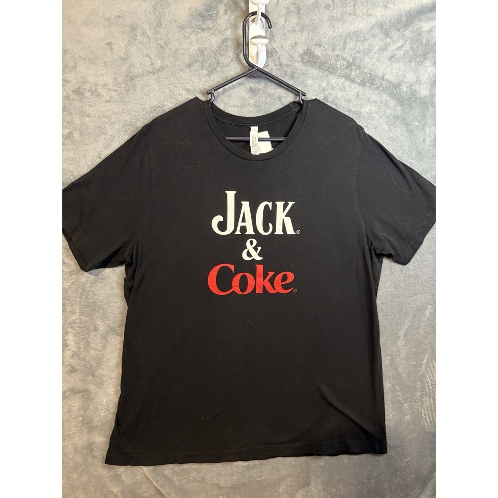 Men's T- shirt Canvas